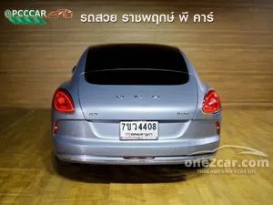 2024 ORA 07 Long Range Sedan