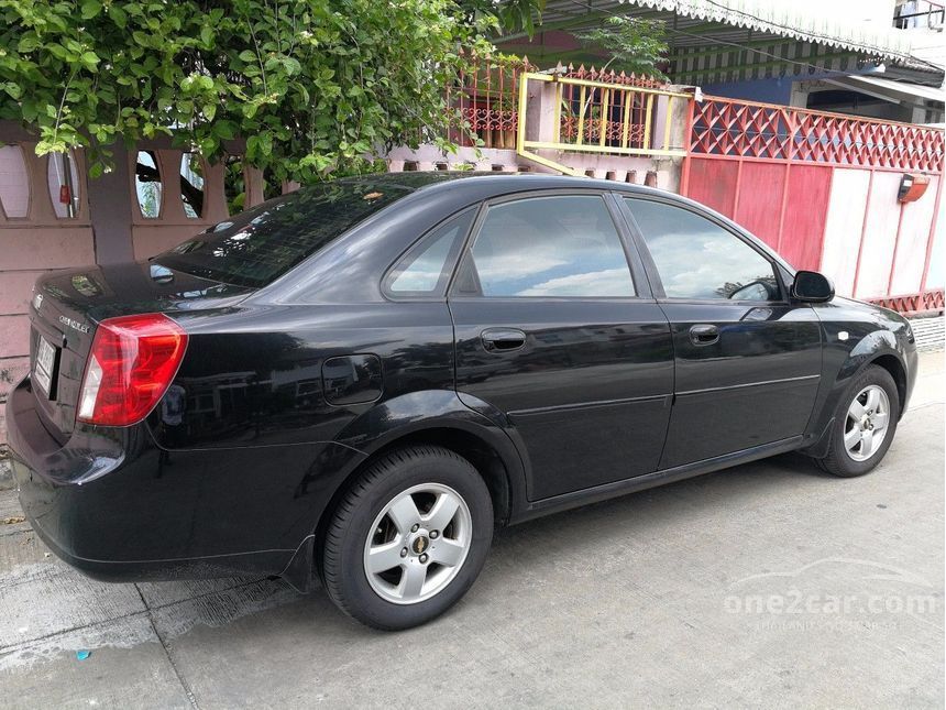 2003 Chevrolet Optra 1.6 (ปี 03-07) Sedan Mt For Sale On One2car