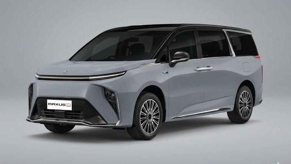 ASAP บุกตลาด Commercial EV คว้าสิทธิ์ขาย Maxus Commercial EV ในไทย