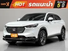 2022 Honda HR-V 1.5 (ปี 22-28) e:HEV RS SUV