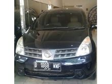 2009 Nissan Grand Livina 1.5 XV (Harga Nego)