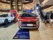 Jual Mobil Hyundai Stargazer 2024 Prime 1.5 di DKI Jakarta Automatic Wagon Merah Rp 288.500.000