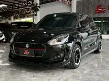 2018 Suzuki SWIFT 1.2 (ปี 18-25) GLX Hatchback