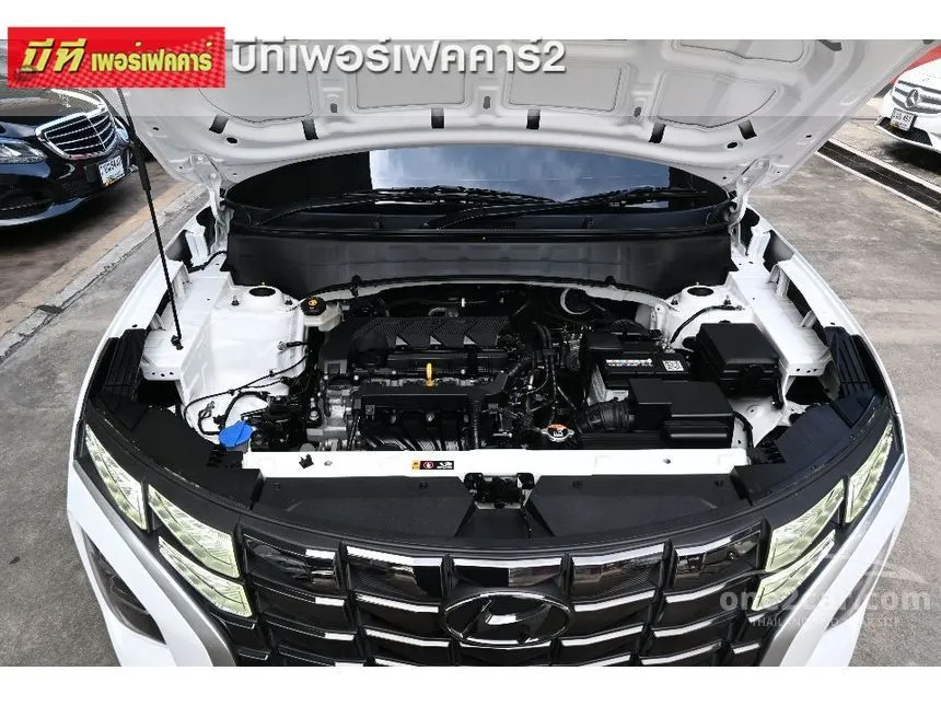 2023 Hyundai Creta SE SUV