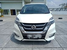 2019 Nissan Serena 2.0 Highway Star Autech Matic AT Pajak Panjang