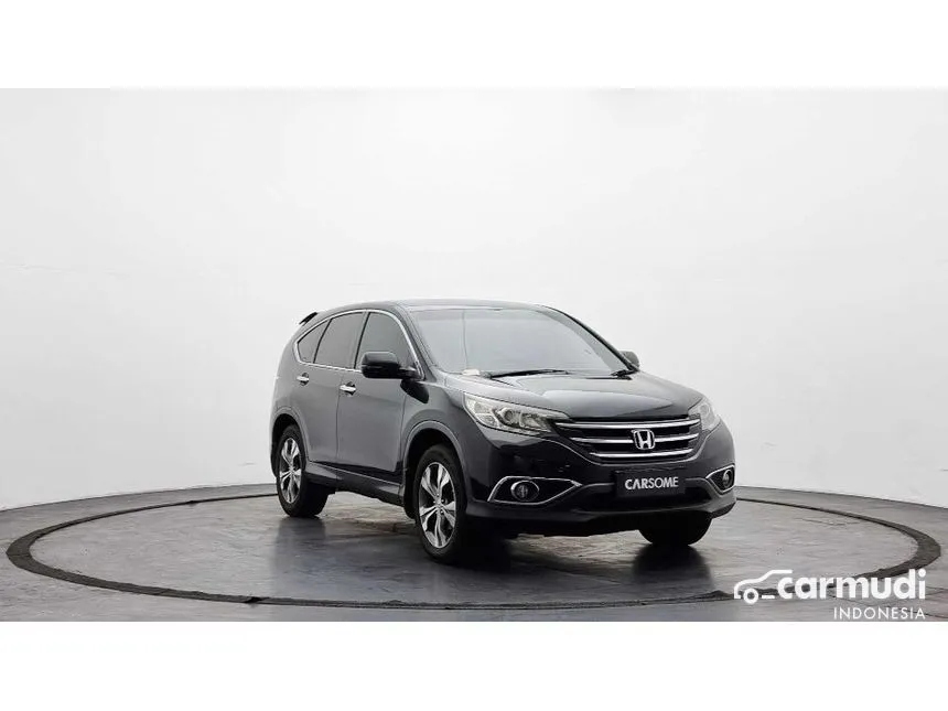 2014 Honda CR-V 2.4 SUV