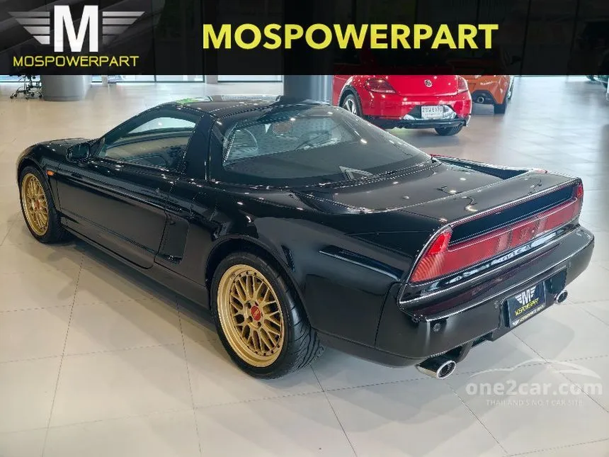 1994 Honda NSX EXi Coupe