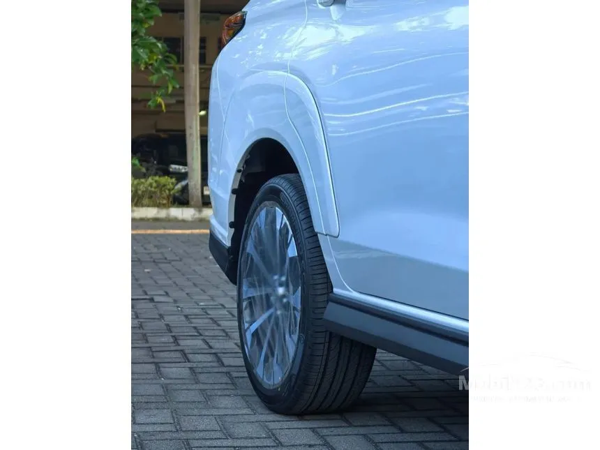 2026 Toyota Veloz V HEV (Premium Color) MPV