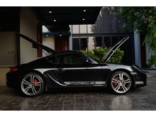 2012 Porsche Cayman 2.9 987 PDK Coupe AT