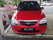2005 Naza Citra 2.0 GLS MPV (A)
