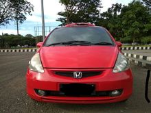 2004 Honda Jazz 1.5 i-DSI Hatchback