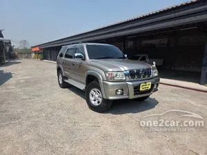 2003 Toyota Sport Rider 3.0 G Limited SUV