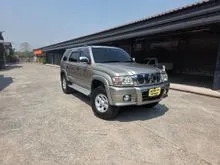 2003 Toyota Sport Rider 3.0 D4D (ปี 02-04) G Limited 4WD SUV