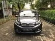 Jual Mobil Honda Mobilio 2018 E 1.5 di DKI Jakarta Automatic MPV Abu