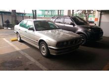 1995 BMW 530i 3.0 E34 Sedan