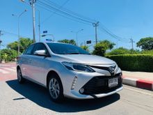 2019 Toyota Vios 1.5 (ปี 13-17) Mid Sedan