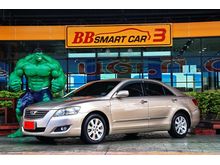 2008 Toyota Camry 2.0 (ปี 06-12) G Sedan AT
