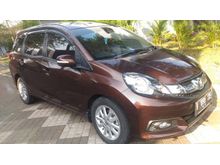 2014 Honda Mobilio 1.5 E tgn 1 low km