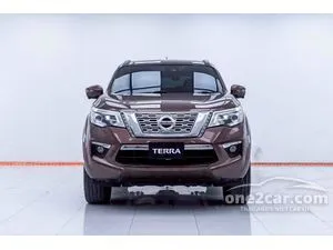 2019 Nissan Terra 2.3 VL SUV