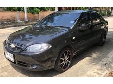 2008 Chevrolet Optra 1.6 (ปี 08-13) CNG Sedan AT