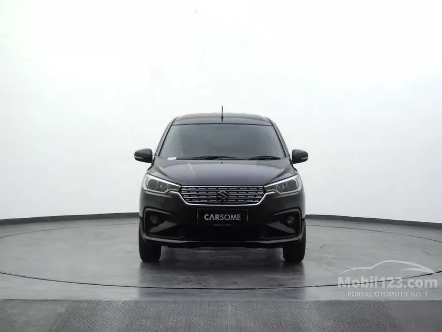 2020 Suzuki Ertiga GX MPV