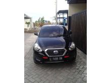 2015 Datsun GO+ 1.2 T-OPTION MPV