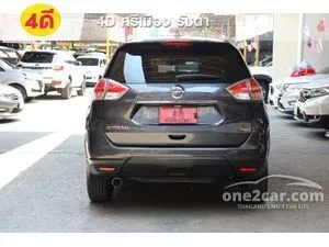 2018 Nissan X-TRAIL 2.0 V SUV