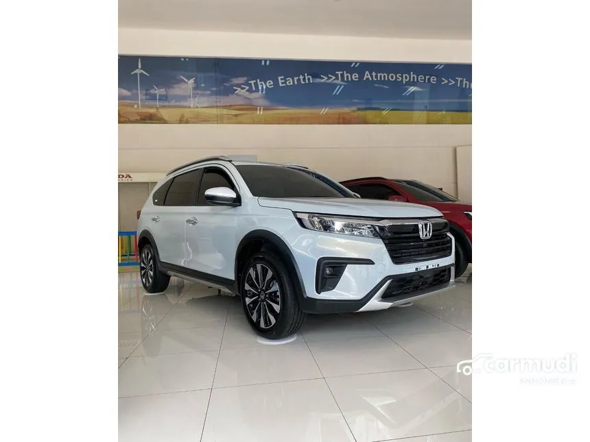 2024 Honda BR-V Prestige Honda Sensing N7X SUV