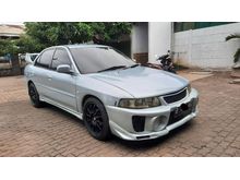 2008 Mitsubishi Lancer Evolution 2.0 Evolution X Sedan