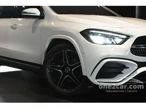 2024 Mercedes-Benz GLA200 1.3 AMG Dynamic SUV