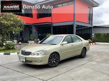 2003 Toyota Camry 2.4 (ปี 02-06) Q Sedan AT