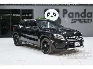 2023 Mercedes-Benz GLA250 2.0 W156 (ปี 14-20) AMG Dynamic SUV