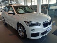 2019 BMW X1 2.0 F48 (ปี 16-20) sDrive20d M Sport SUV AT