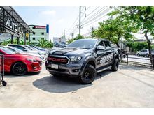 2019 Ford Ranger 2.2 DOUBLE CAB (ปี 15-18) Hi-Rider XLT Pickup