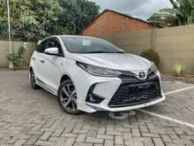 2022 Toyota Yaris 1,5 S GR Sport Hatchback