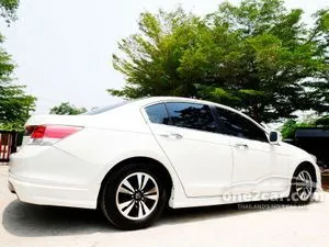 2011 Honda ACCORD 2.0 EL Sedan