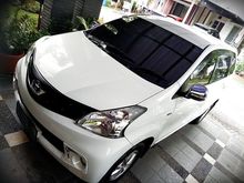 2013 Toyota Avanza 1.3 G #jualcepatpemiliklangsung