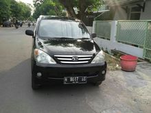 2007 Daihatsu Xenia 1.0 Li MPV