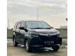 Jual Mobil Toyota Avanza 2021 E 1.3 di DKI Jakarta Manual MPV Hitam Rp 146.000.000