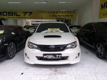 2013 Subaru Impreza 4D 2.0 Sedan