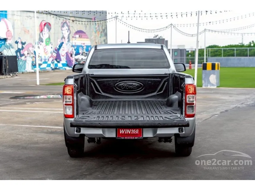2022 Ford RANGER Standard XL Single Cab Pickup