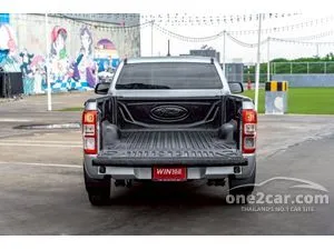 2022 Ford RANGER 2.2 Standard XL Single Cab Pickup