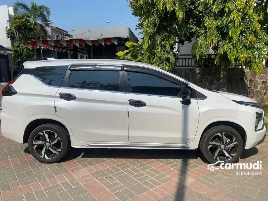 2023 Mitsubishi Xpander CROSS Wagon