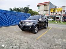 2005 Toyota Fortuner 2.7 G SUV