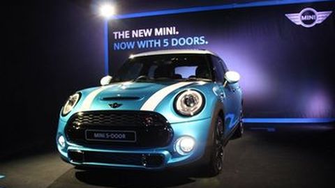 Bedah Keunggulan New MINI 5-Pintu