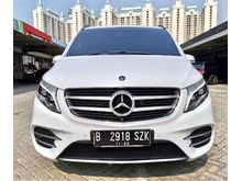 Mercy Viano V220d AMG ATPM 2017 NIK 2016 KM 7rb ANTIK