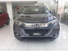 Promo akhir tahun 2019 Honda HR-V 1.5 E SUV