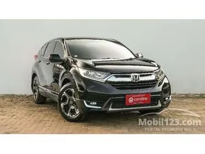 2019 Honda CR-V 1.5 Turbo SUV