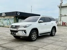 2016 Toyota Fortuner 2.4 VRZ 4X2 SUV