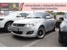 2012 Suzuki Swift 1.2 (ปี 12-16) GLX Hatchback AT